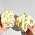 MOLDABLE CHEESE SQUISHY
